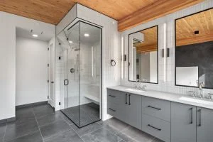 South Carolina Safety Code 101: Requirements for Bathroom Glazing & Shower Glass